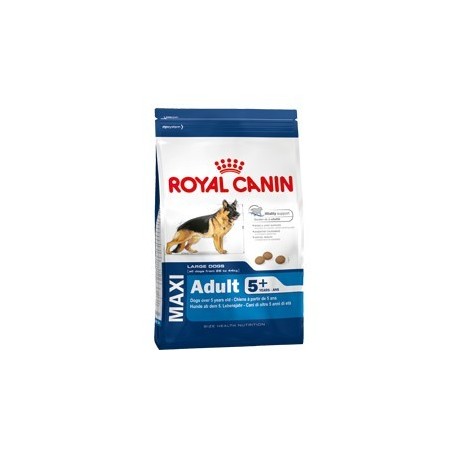 Royal Canin Maxi Adult 5+ 2 x 15kg