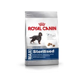 Royal Canin Maxi Sterilised 12kg