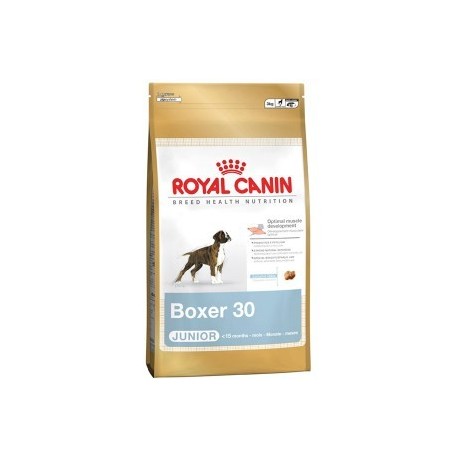 Royal Canin Boxer Junior 12kg