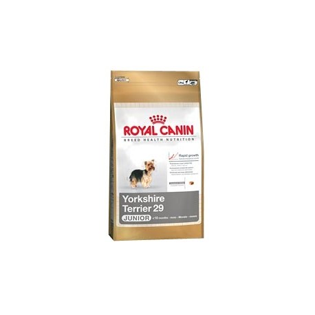 Royal Canin Yorkshire Junior 0,5kg