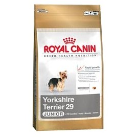 Royal Canin Yorkshire Junior 7,5kg