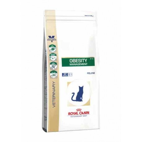 Royal Canin Obesity Cat 6kg