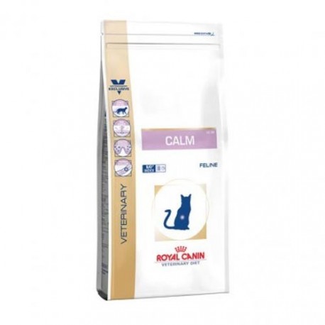 Royal Canin Calm Cat 2kg