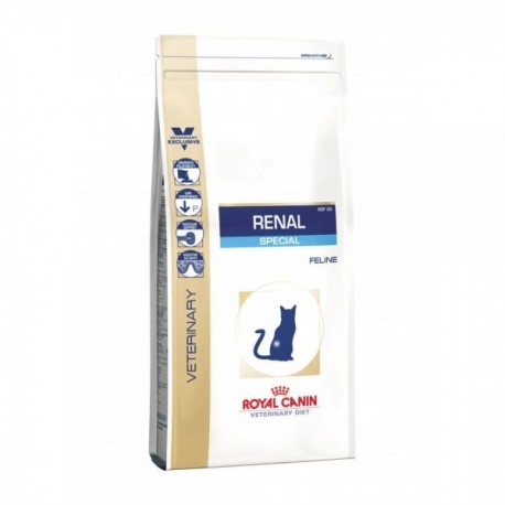 Royal Canin Renal Special Cat 2kg