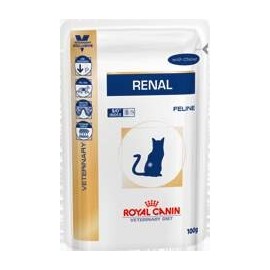 Royal Canin Renal with Chicken 100g