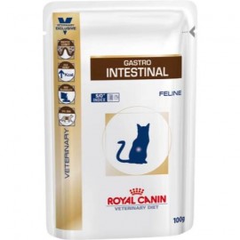 Royal Canin Gastro Intestinal Cat 12 x 100g