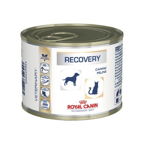 Royal Canin Recovery 195g