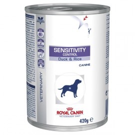 Royal Canin Sensitivity Duck 12 x 420g