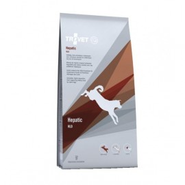 Trovet HLD Hepatic 2 x 12,5kg