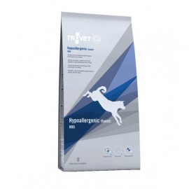 Trovet RRD Hypoallergenic Rabbit 2 x 12,5kg
