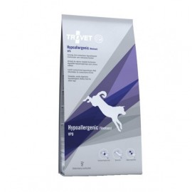 Trovet VPD Hypoallergenic Venison 10kg