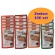 Animonda Rafine Soupe Zestaw 100 x 100g - Mix smaków