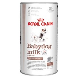Royal Canin BabyDog Milk 400g