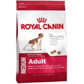 Royal Canin Medium Adult 10kg