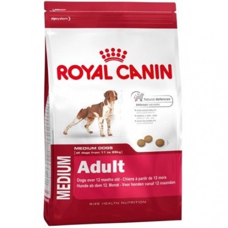 Royal Canin Medium Adult 10kg