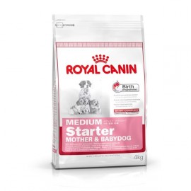 Royal Canin Medium Starter Mother & Babydog 1kg