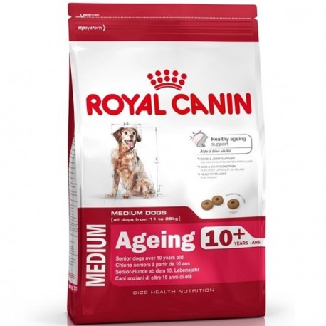Royal Canin Medium Ageing 10+ 3kg