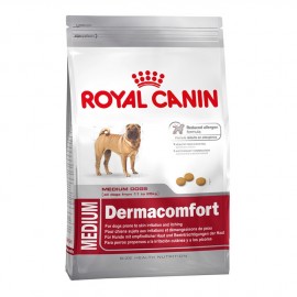 Royal Canin Medium Dermacomfort 3kg