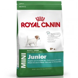 Royal Canin Mini Junior 4kg