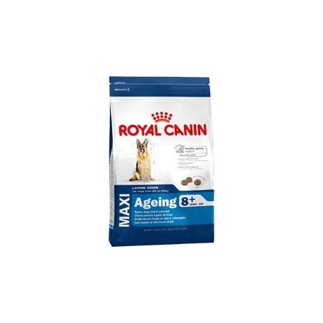 Royal Canin Maxi Ageing 8+ 15KG