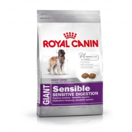 Royal Canin Giant Sensible 4kg