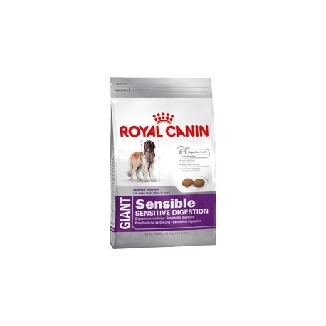 Royal Canin Giant Sensible 15kg