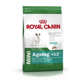 Royal Canin Mini Ageing 12+ 3,5kg