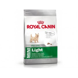 Royal Canin Mini Light Weight Care 4kg