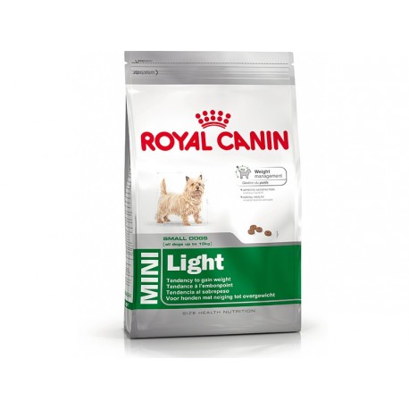 Royal Canin Mini Light 800g