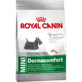 Royal Canin Mini Dermacomfort 4kg