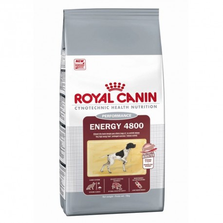 Royal Canin Energy 4800 15kg