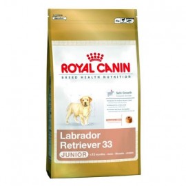 Royal Canin Labrador Junior 3kg