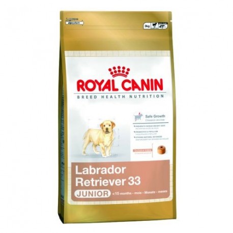 Royal Canin Labrador Junior 3kg