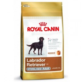 Royal Canin Labrador Sterilised 12KG