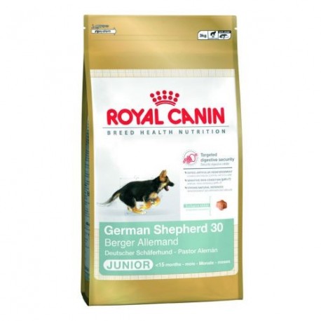 Royal Canin German Shepherd Junior 12kg