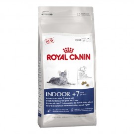 Royal Canin Indoor +7 0,4kg