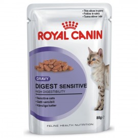 Royal Canin Digest Sensitive w Sosie 85g