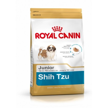 Royal Canin Shih Tzu Junior 0,5kg