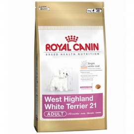 Royal Canin West Highland White Terrier 0,5kg