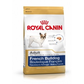 Royal Canin French Bulldog 1,5kg
