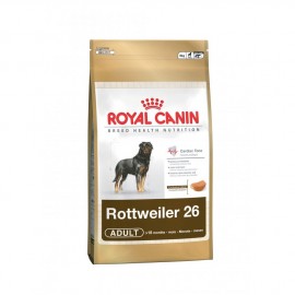 Royal Canin Rottweiler 12kg