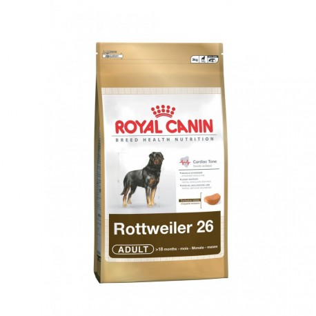 Royal Canin Rottweiler 12kg