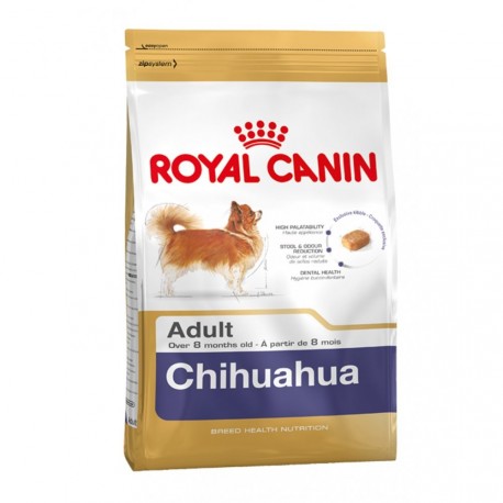Royal Canin Chihuahua Adult 0,5kg