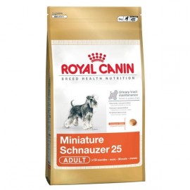 Royal Canin Miniature Schnauzer Adult 0,5kg