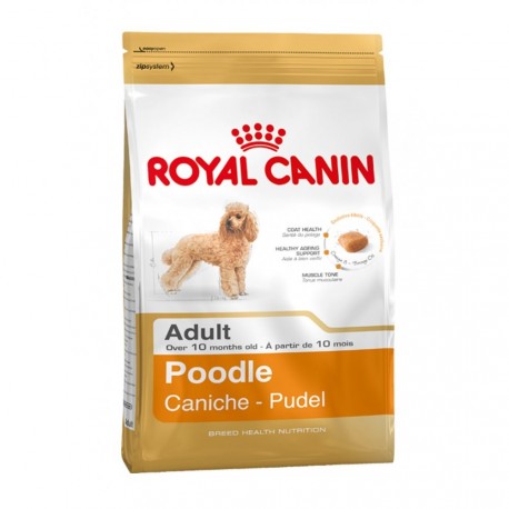 Royal Canin Poodle 1,5kg