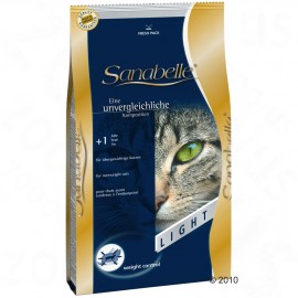 Sanabelle Light 10kg