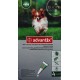 Advantix Spot-on do 4kg - 4 pipety