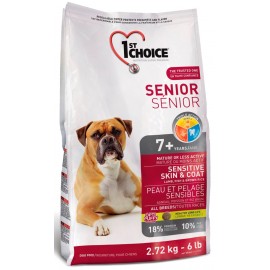 1st Choice Senior Sensitive 12kg