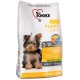 1st Choice Puppy Toy Small 7kg - NajlepszeKarmy.pl