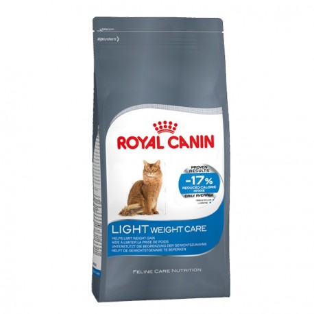 Royal Canin Light 0,4kg